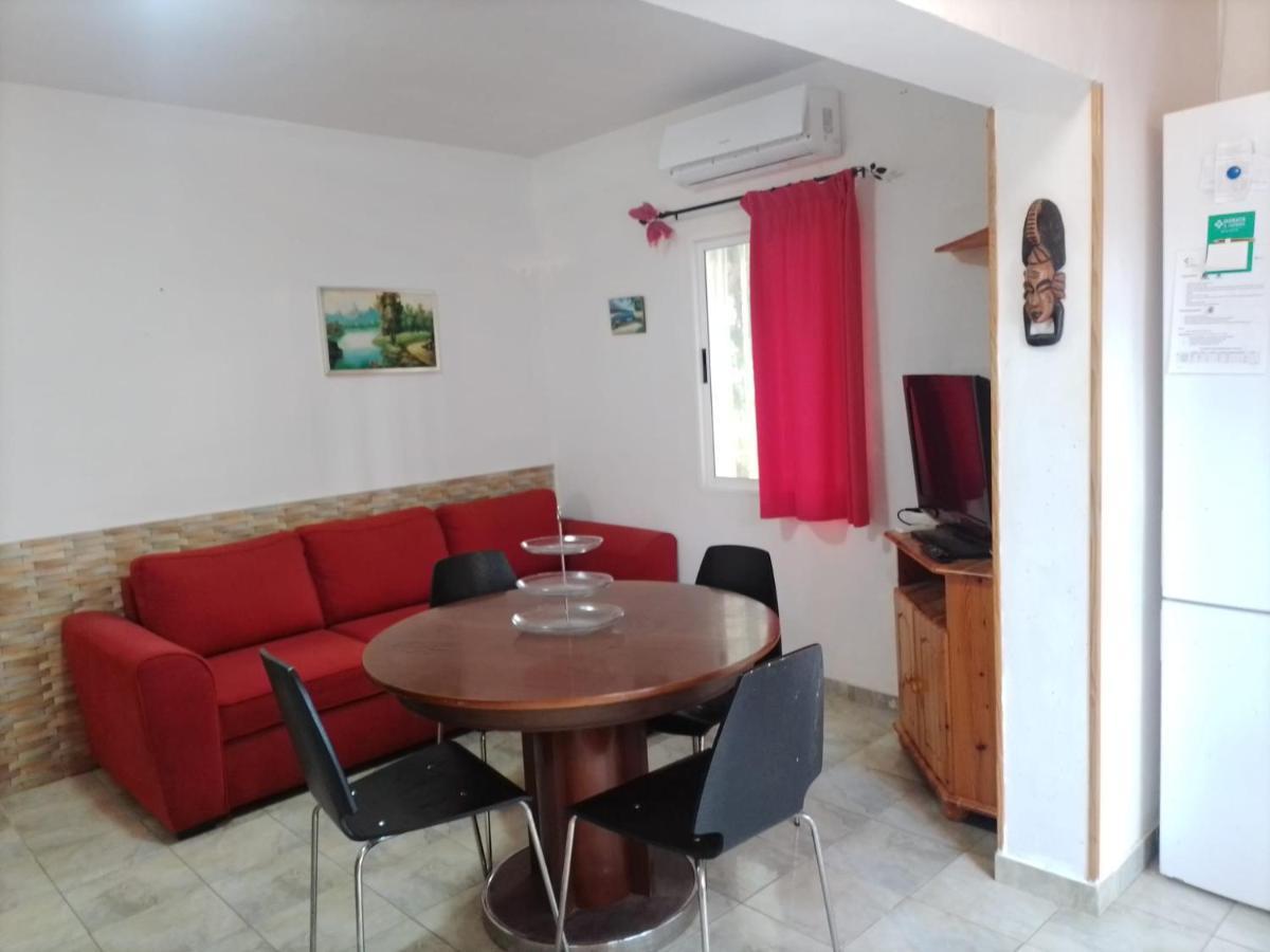 Appartement Eureka 133 à Costa Del Silencio Extérieur photo