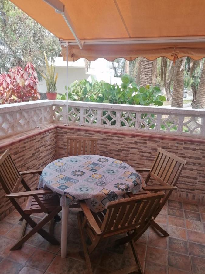 Appartement Eureka 133 à Costa Del Silencio Extérieur photo