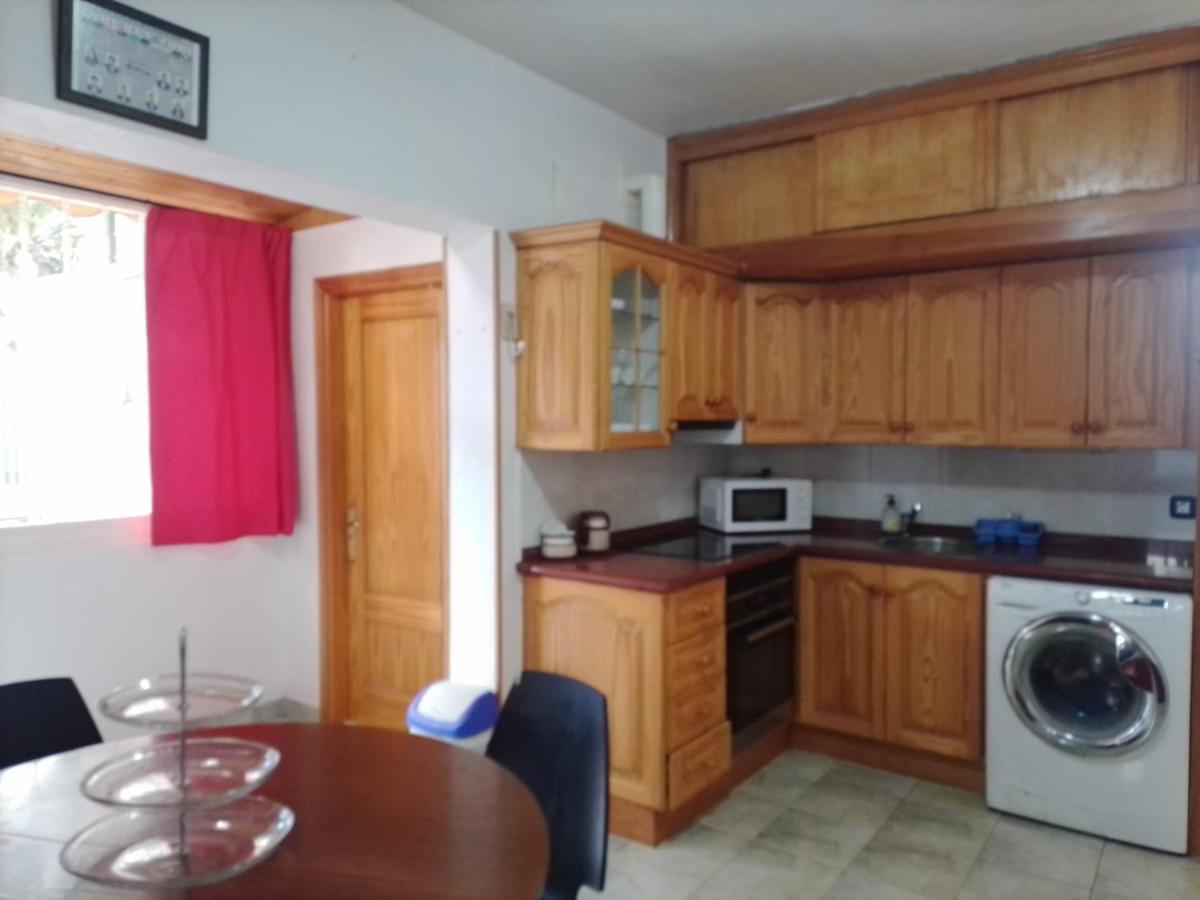 Appartement Eureka 133 à Costa Del Silencio Extérieur photo