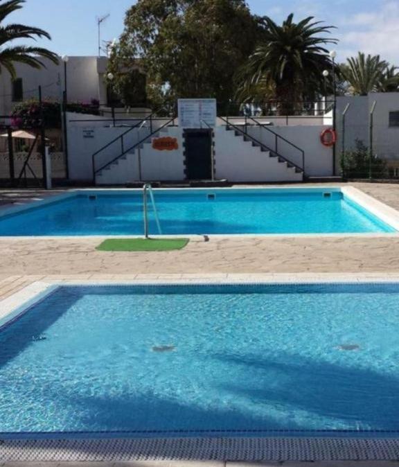 Appartement Eureka 133 à Costa Del Silencio Extérieur photo