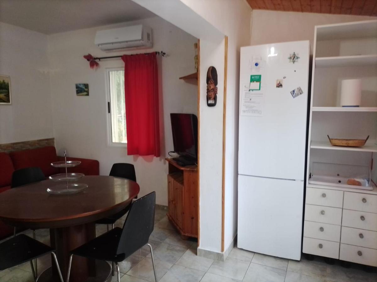 Appartement Eureka 133 à Costa Del Silencio Extérieur photo
