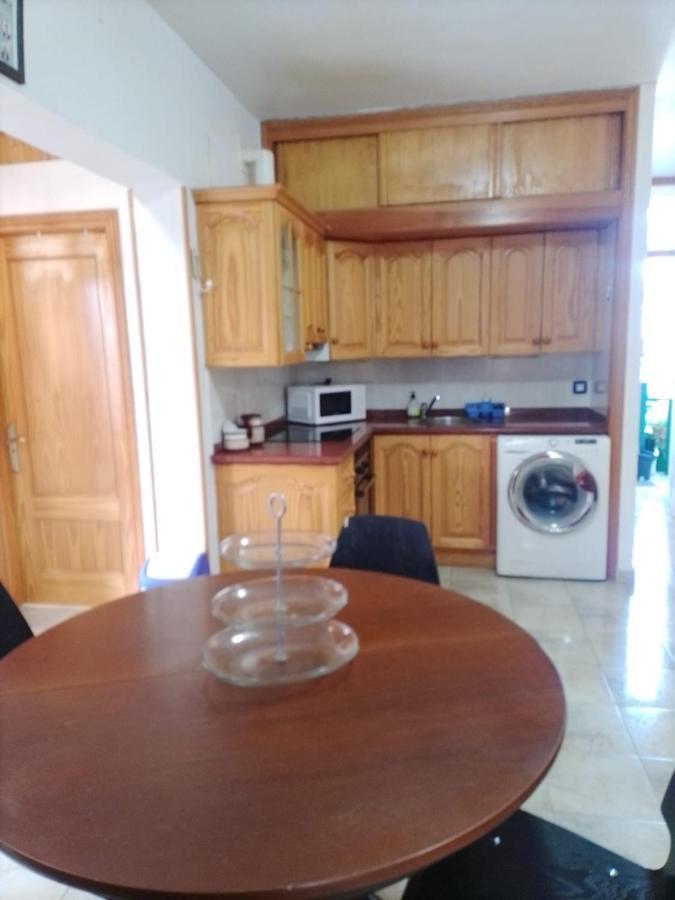 Appartement Eureka 133 à Costa Del Silencio Extérieur photo