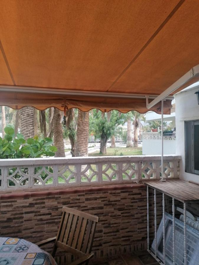 Appartement Eureka 133 à Costa Del Silencio Extérieur photo