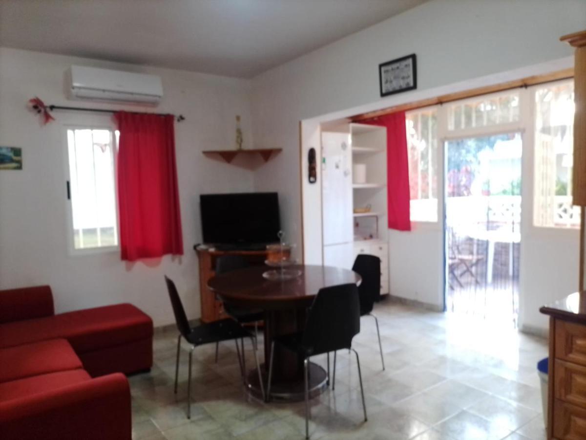Appartement Eureka 133 à Costa Del Silencio Extérieur photo